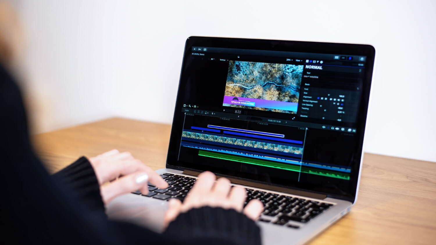 5 methods to improve the quality of your videos