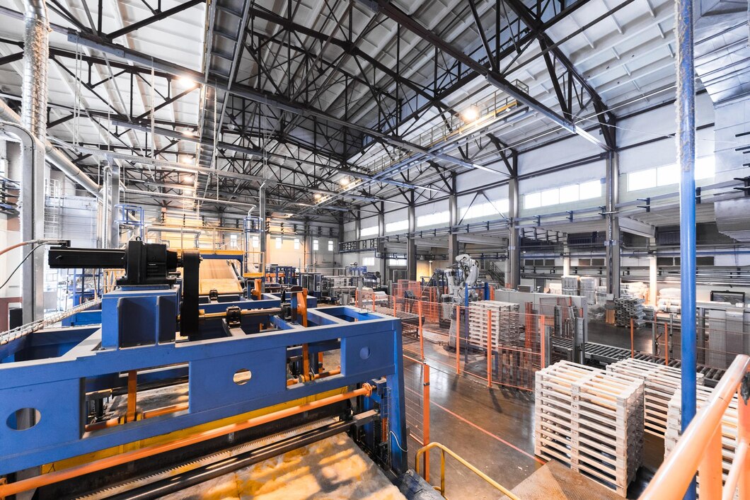 How can custom conveyors enhance your industry’s productivity?