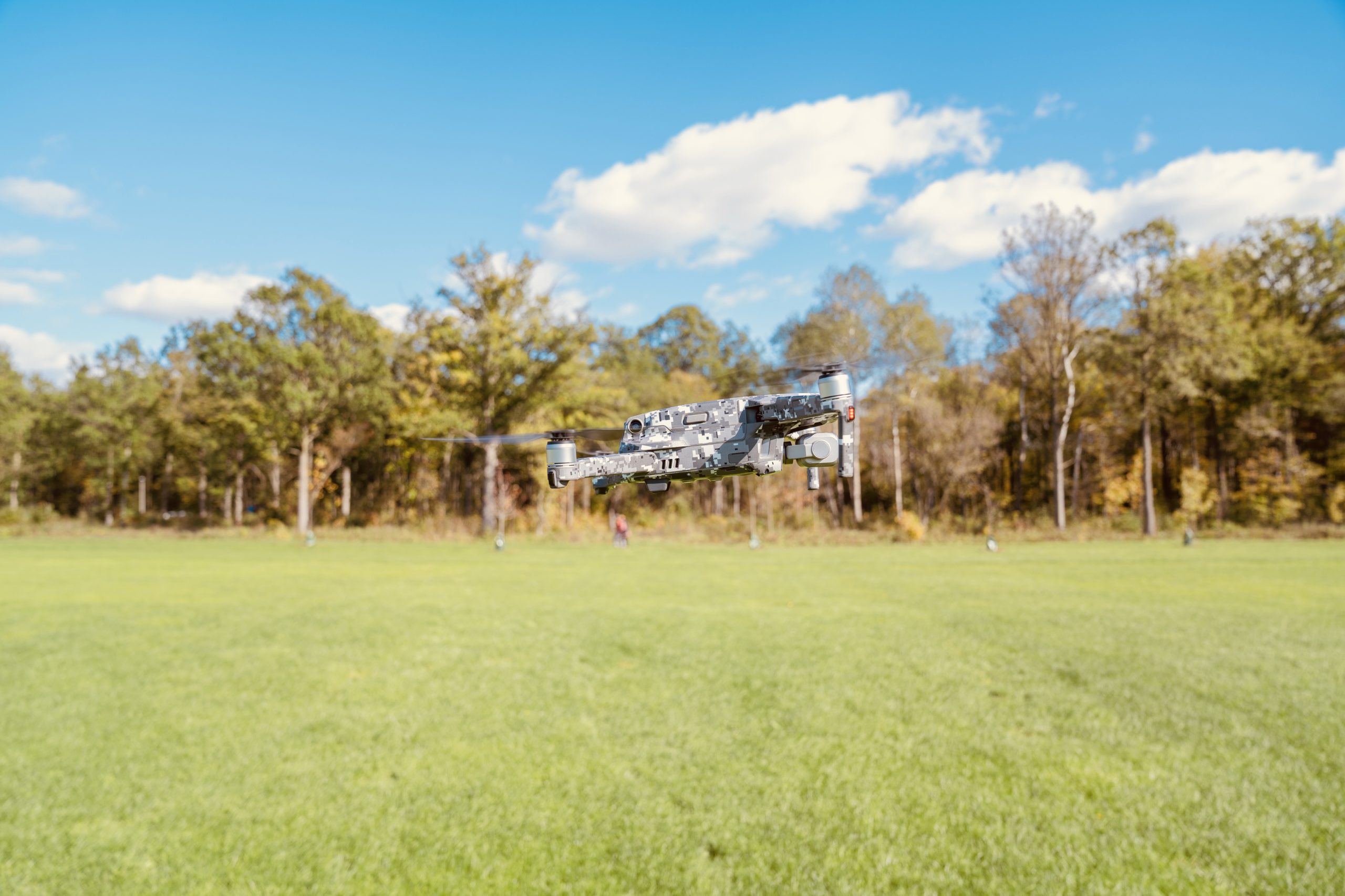 Innovative Approaches to Drone Threat Mitigation