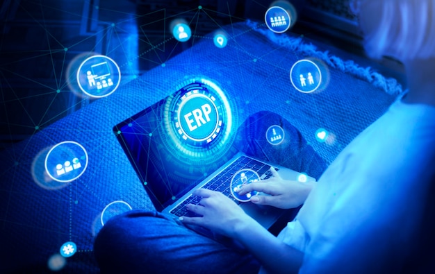 Enhancing E-commerce Efficiency with Custom API Integrations