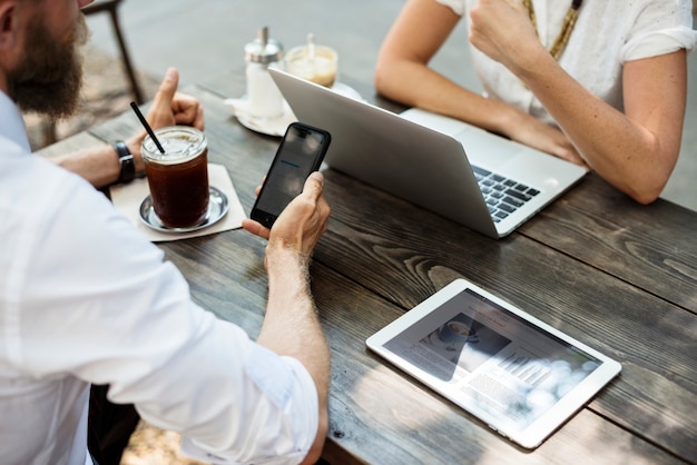 Enhancing Communication Resilience with Offline Messaging Solutions